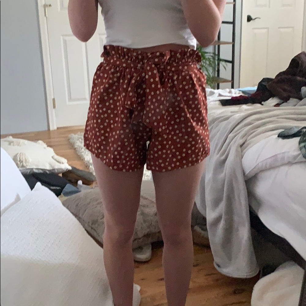 shorts